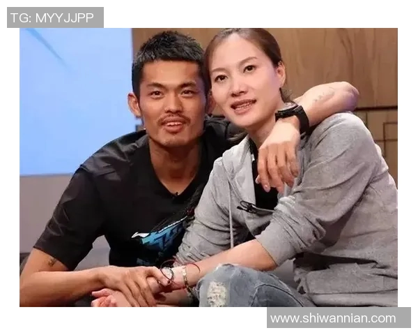 深度对话杨芳探讨羽毛球人生的奋斗与梦想