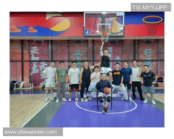 武汉篮球队团队协作的力量与魅力探索篮球精神的团队合作之道