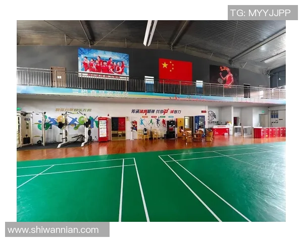 羽毛球的魅力与速度上海羽毛球队的训练与比赛全景揭秘