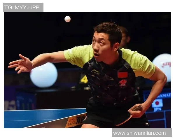 深入分析上海乒乓球队的运营策略与发展模式探讨