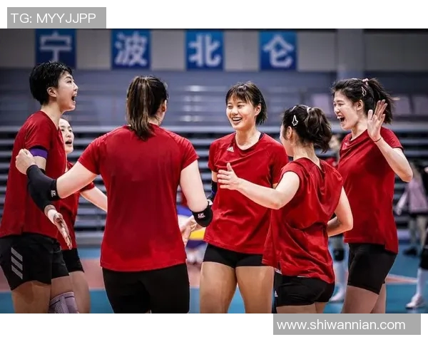 西安排球队的排球战术与转换体系深度解析与应用探讨