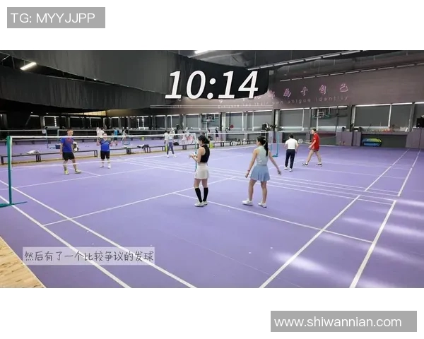 赛后复盘深圳羽毛球队与北京羽毛球队的战术意识与表现分析